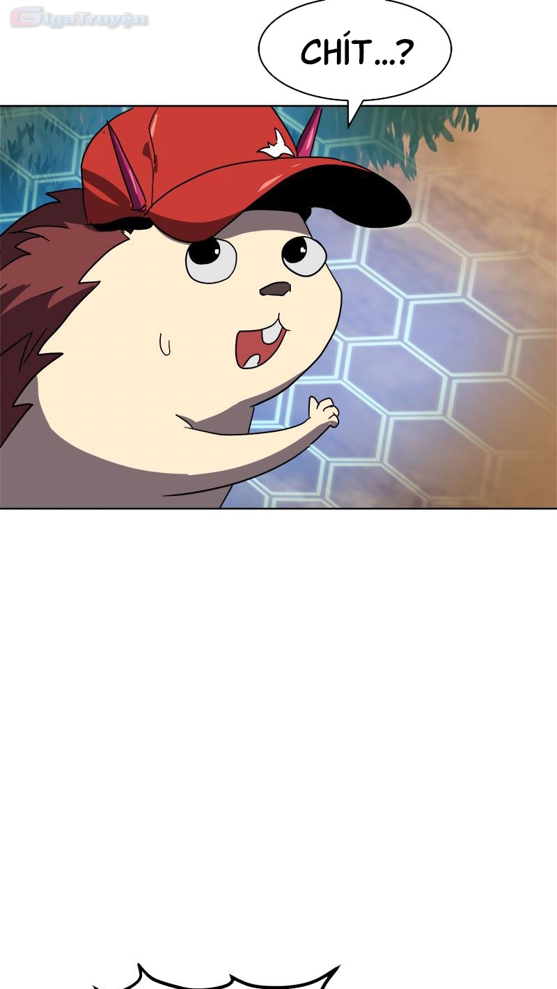 Đọc truyện [Simp Team] Phá đảo thế giới ảo - Chap 5 